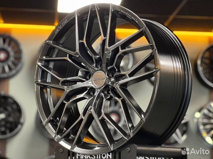 Диски R20 5x108 Geely Monjaro Ford Jaguar Jetour