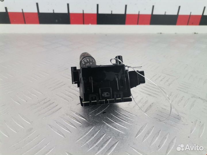 Переключатель дворников Fiat Sedici 2007 71750104