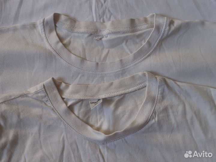 Футболки детские