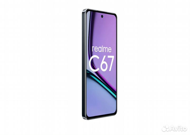 realme C67, 8/256 ГБ