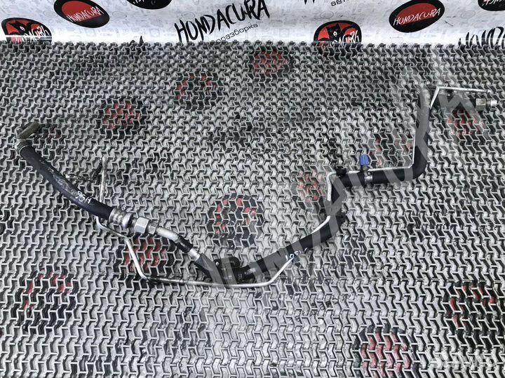 Трубка кондиционера Honda Prelude