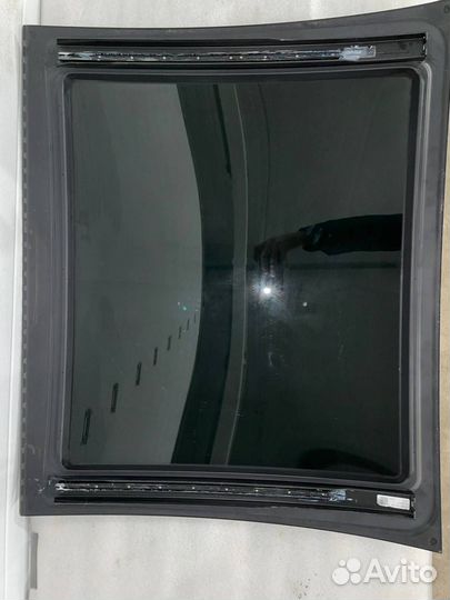 Стекло панорамной крыши Mercedes-Benz M-Класс W166