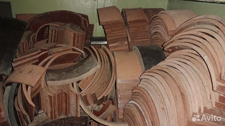 Салники, накладки, автомобиля