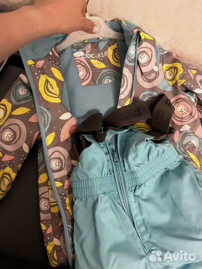 Детская одежда 86-92 рр