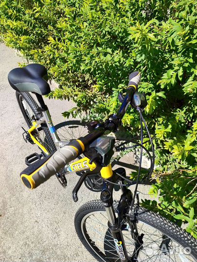 Велосипед Stels 6300 26