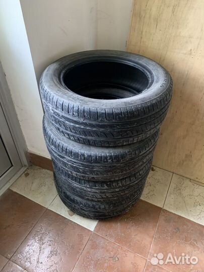 Pirelli Cinturato P1 205/55 R16