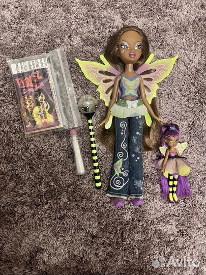 Кукла Bratz
