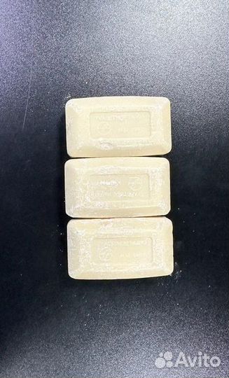 Мыло туалетное армейское 100 грамм