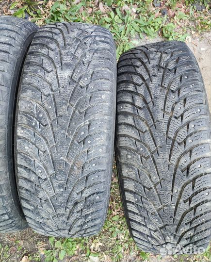 Maxxis Premitra Ice Nord NS5 (5 SUV) 235/65 R17