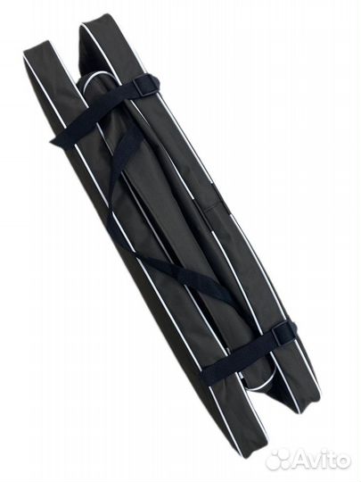 Накладки на сидения лодки