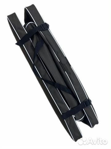 Накладки на сидения лодки