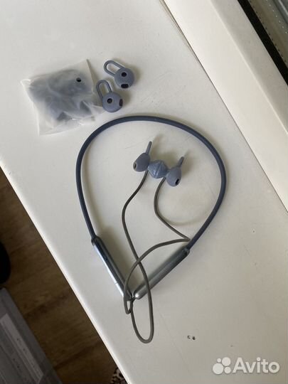 Наушники беспроводные Honor Sport Pro AM66