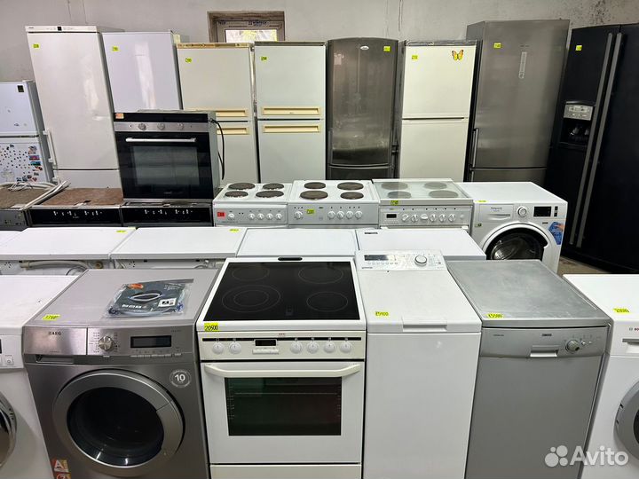 Холодильник с Гарантией м Доставкой