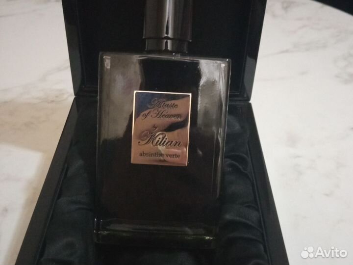 Kilian A taste OF heaven