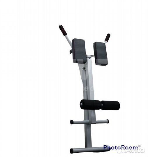 Тренажер для гиперэкстензии