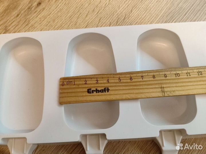 Форма для эскимо