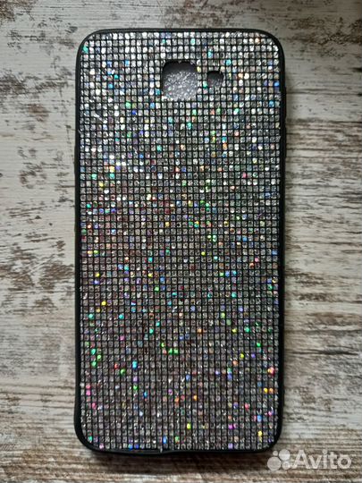 Чехол на Samsung Galaxy j 5 prime