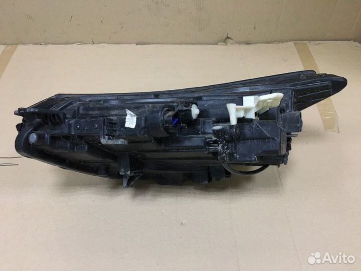 Фара правая Hyundai Sonata 8 DN 2019