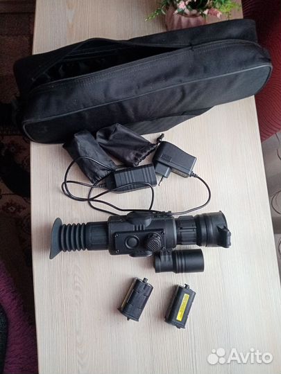 Ночной прицел