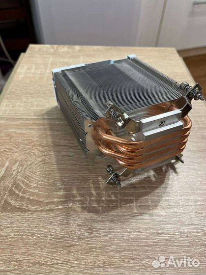 Cooler Master Hyper 212 LED Turbo, white edition