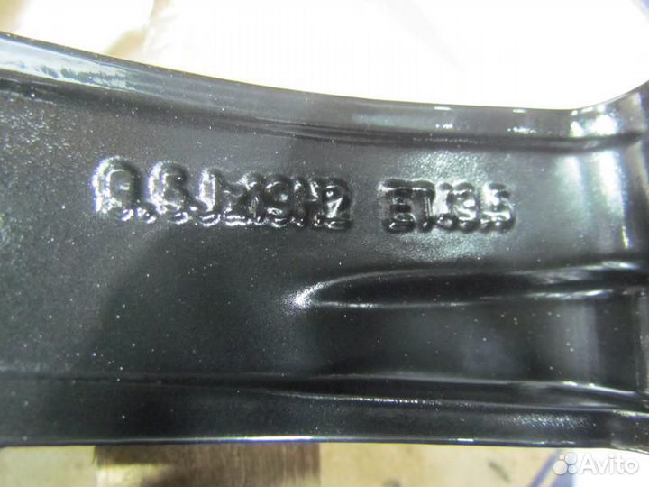 Диски Mercedes-Benz R19 Литые 5x112 J8.5 / J9.5 HS