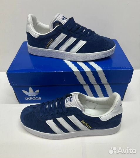 Кроссовки adidas Gazelle