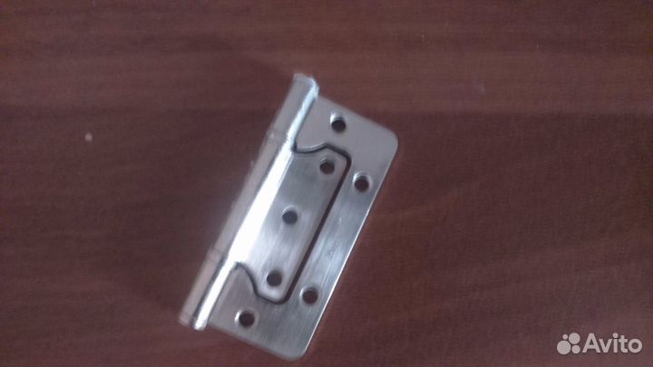 Ручки дверные и петли