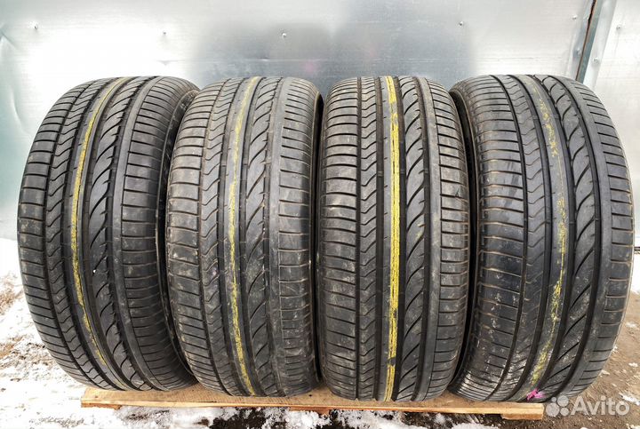 Bridgestone Dueler H/P 285/50 R20