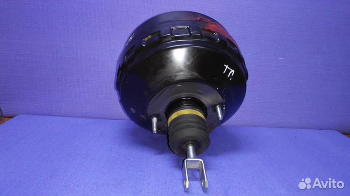 Усилитель тормозов вакуумный BMW 1-серия E87/E81