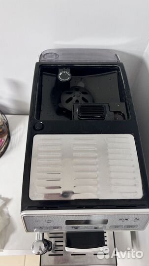 Кофемашина