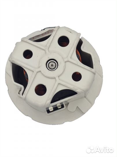 Мотор для моющего пылесоса филипс. самсунг