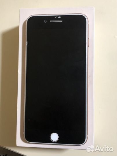 iPhone 8 Plus, 64 ГБ