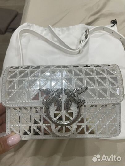 Сумка pinko