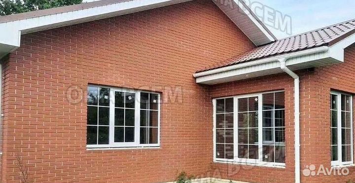 Окна за 1 день