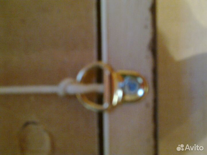 Вышивка «Красная роза» СССР