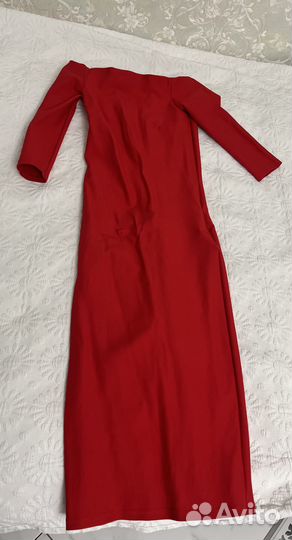 Вечернее платье 44