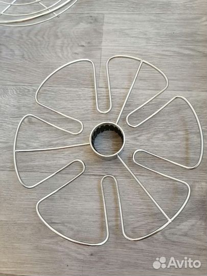 Полки для барной стойки/кухни