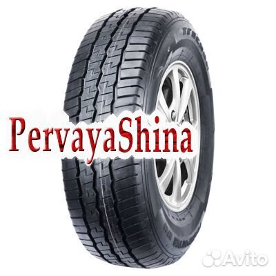Tracmax Transporter RF09 215/75 R16