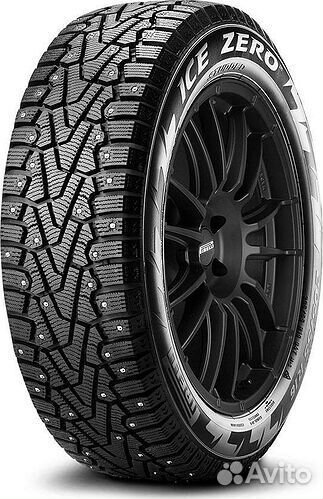 Pirelli Ice Zero 215/55 R18 99T