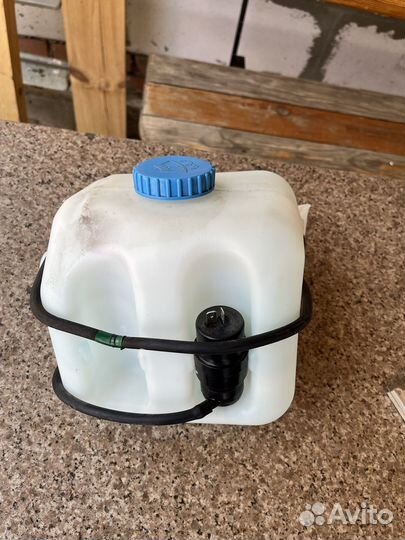 Бачок стеклоомывателя LADA granta