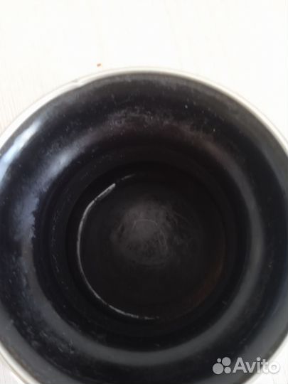 Турка эмалированная, Югославия