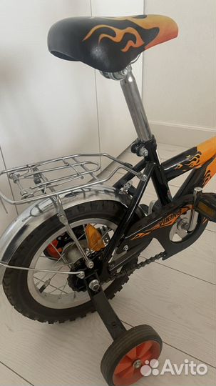 Велосипед Viking