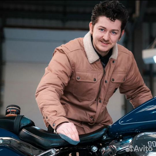 Куртка Harley-Davidson (L)