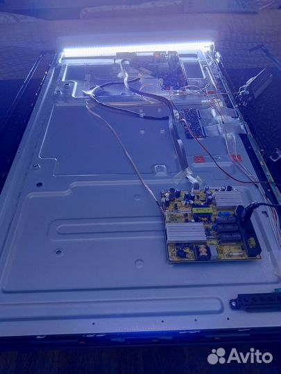 Подсветка для телевизора thomson T42E04HDU-01B