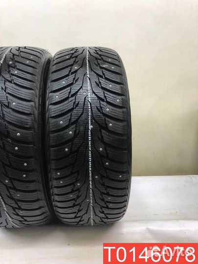 Nexen Winguard WinSpike WH62 235/50 R18 101T