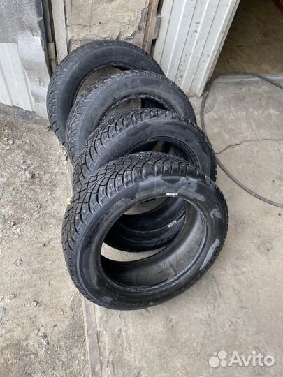 Зимняя резина r15 185 60