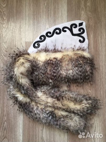 Шапки Башкортостана