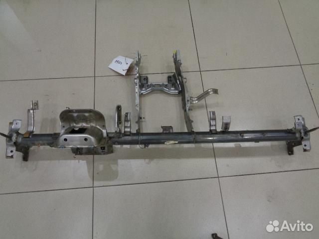 Усилитель торпедо Hyundai Lavita 2001-2007