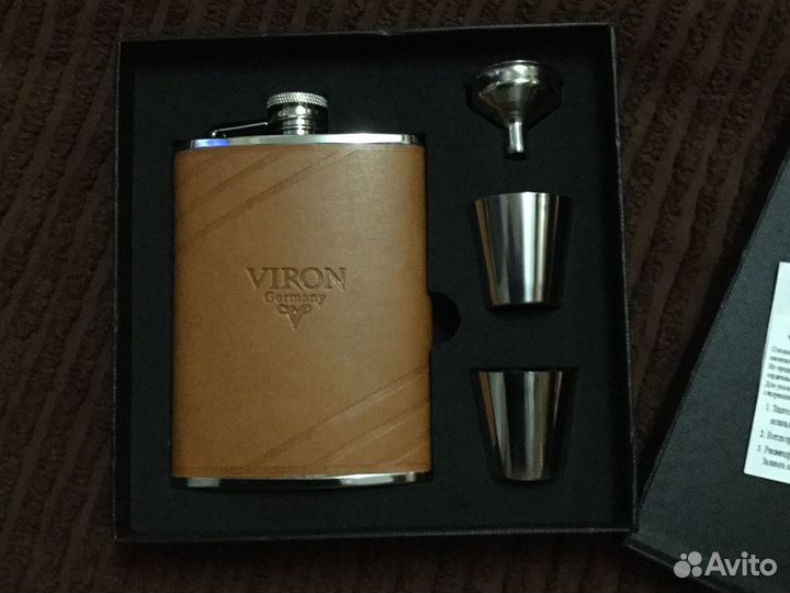 Подарочный набор для мужчин