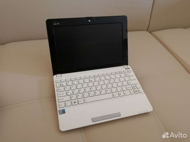 Asus eee pc 1015p